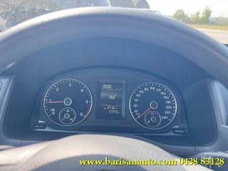 VOLKSWAGEN Caddy usata, con Servosterzo