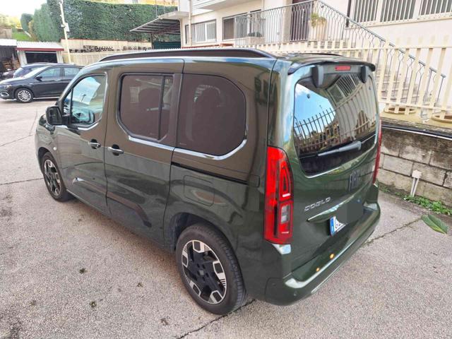 FIAT Doblo usata, con Airbag laterali