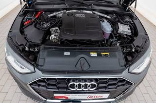 AUDI A4 usata, con Controllo automatico clima