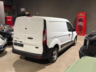 FORD Transit Connect usata, con Alzacristalli elettrici