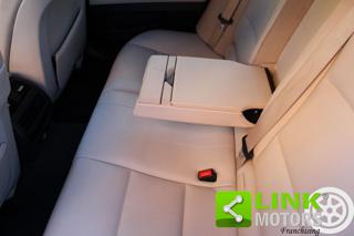 BMW 525 usata, con Airbag testa