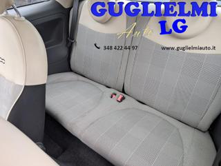 FIAT 500 usata 31