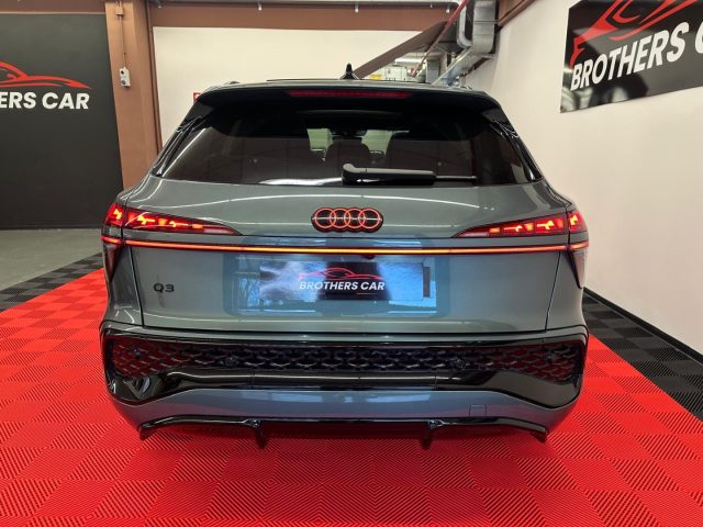 AUDI Q3 usata, con Autoradio