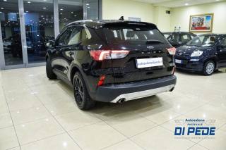 FORD Kuga usata, con Autoradio