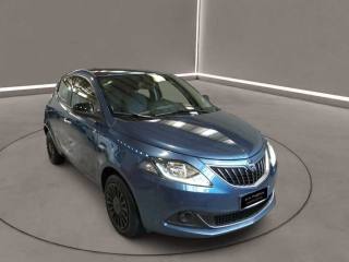 LANCIA Ypsilon usata 5