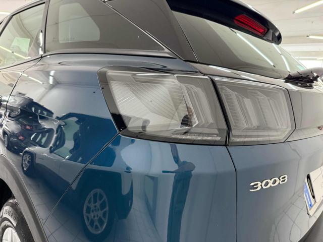 PEUGEOT 3008 usata 22