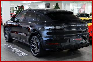 PORSCHE Cayenne usata, con Alzacristalli elettrici
