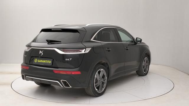 DS AUTOMOBILES DS 7 Crossback usata, con Alzacristalli elettrici