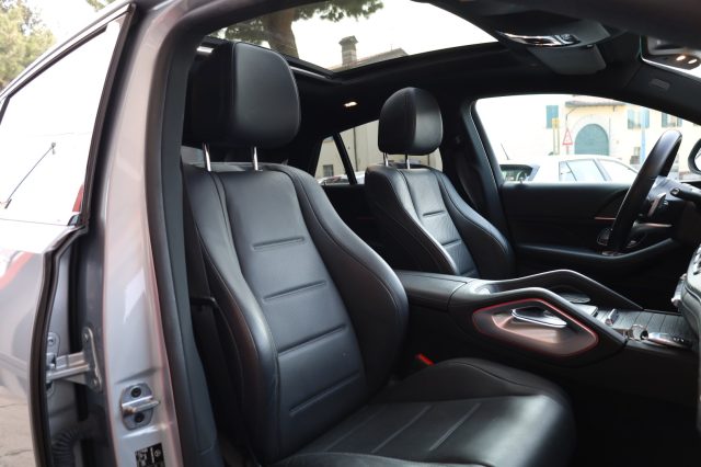 MERCEDES-BENZ GLE 350 usata 83