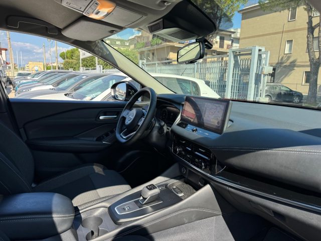 NISSAN Qashqai usata, con Chiusura centralizzata