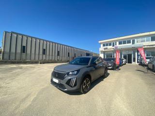 PEUGEOT 2008 usata 18