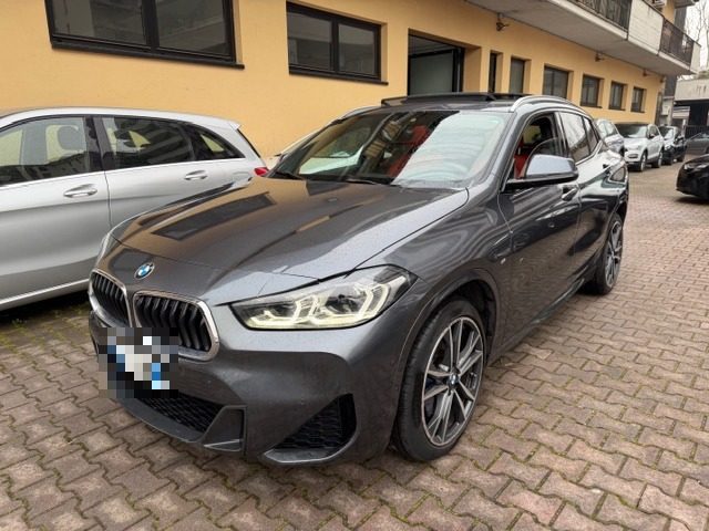 BMW X2 usata, con ABS
