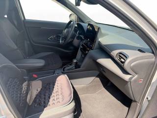 TOYOTA Yaris Cross usata, con Controllo trazione