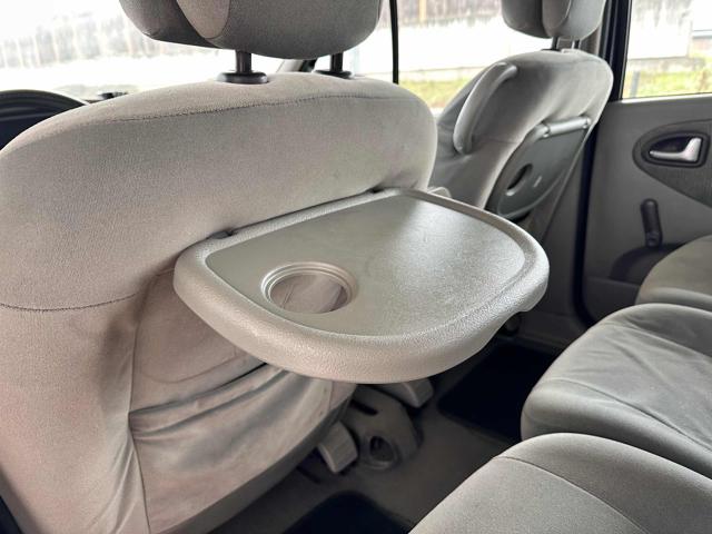 RENAULT Scenic usata 30