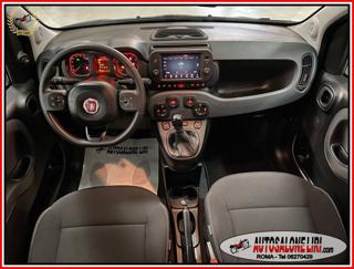 FIAT Panda Cross usata, con Autoradio