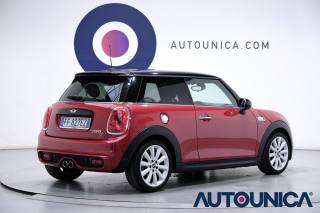 MINI Cooper SD usata, con ESP