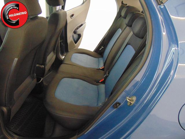 HYUNDAI i10 usata, con Alzacristalli elettrici