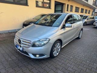 MERCEDES-BENZ B 180 CDI Executive