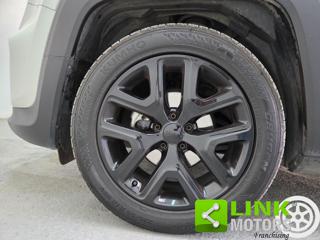 JEEP Renegade usata, con Chiusura centralizzata