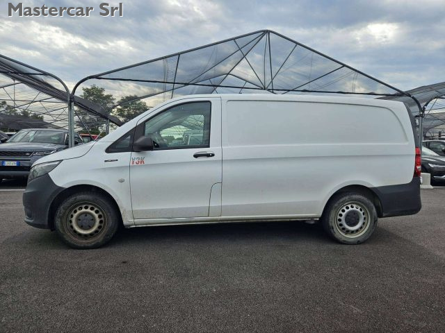 MERCEDES-BENZ Vito usata, con Airbag Passeggero