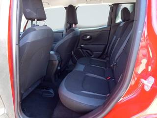 JEEP Renegade usata, con Controllo trazione