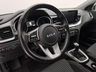 KIA XCeed usata, con Climatizzatore