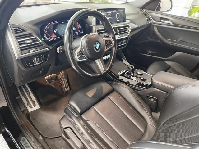 BMW X4 usata, con Cerchi in lega