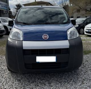 FIAT Fiorino usata, con Airbag