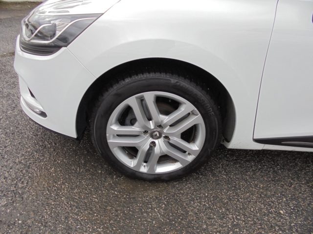 RENAULT Clio usata, con Chiusura centralizzata