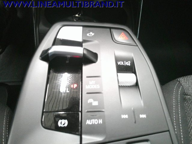 BMW 218 usata, con Cruise Control