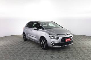 CITROEN C4 Spacetourer usata 1