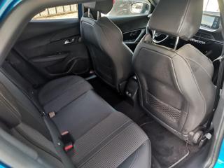 PEUGEOT 2008 usata, con Immobilizzatore elettronico