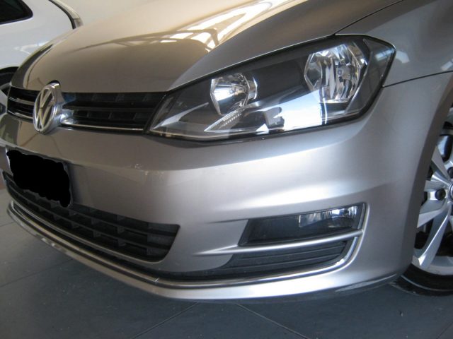 VOLKSWAGEN Golf usata, con Immobilizzatore elettronico