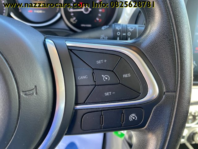 FIAT 500L usata, con Cruise Control