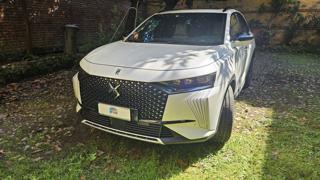 DS AUTOMOBILES DS 7 usata, con Airbag laterali