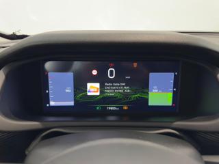 JEEP Avenger usata, con Climatizzatore