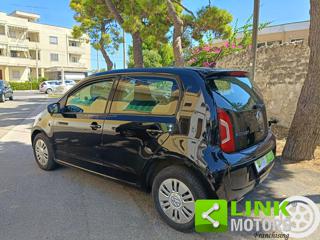 VOLKSWAGEN up! usata, con Airbag
