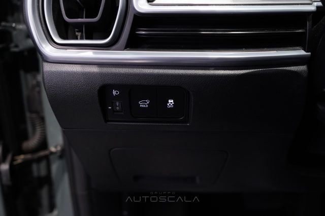 KIA Sorento usata, con Regolazione elettrica sedili
