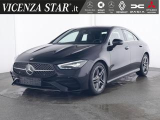 MERCEDES-BENZ CLA 200 d AMG ADVANCED PLUS