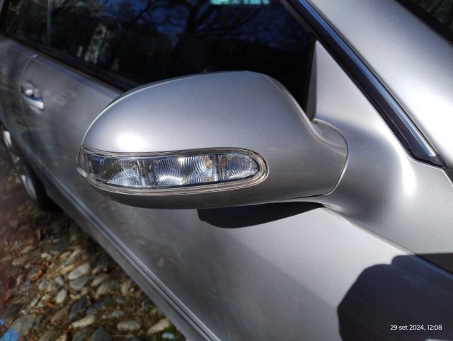 MERCEDES-BENZ CLK 270 usata, con Servosterzo