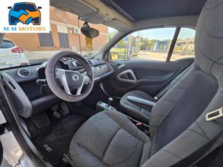 SMART ForTwo usata, con Fendinebbia