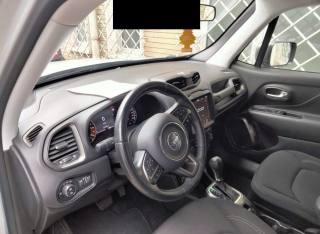 JEEP Renegade usata, con Alzacristalli elettrici