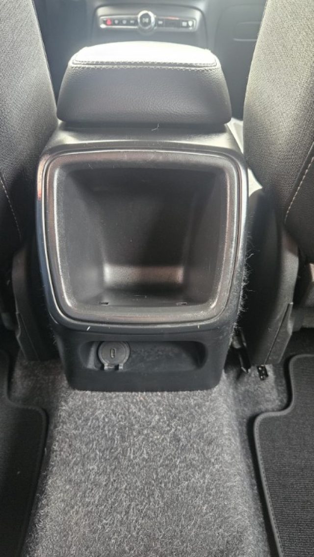 VOLVO XC40 usata, con Controllo elettronico della corsia