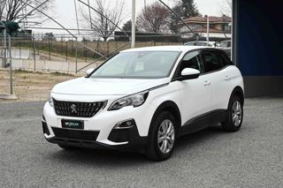 PEUGEOT 3008 BlueHDi 130 S&S EAT8 Business