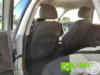 AUDI Q2 usata, con Fari LED