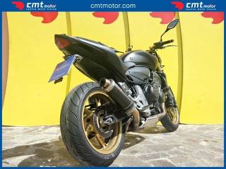 HONDA Hornet 600 usata 3