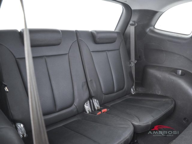 HYUNDAI Santa Fe usata 11