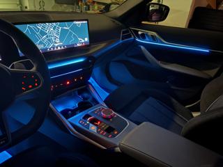 BMW 420 usata, con Supporto lombare