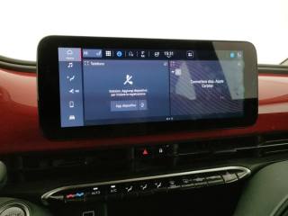 FIAT 500e usata, con ESP