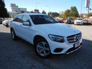 MERCEDES-BENZ GLC 250 usata 98